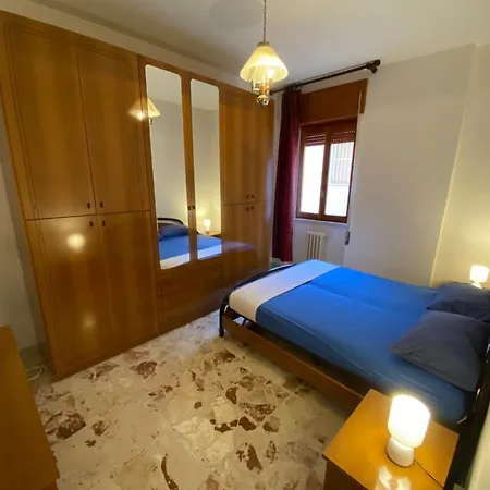 Crystal Flat Apartment