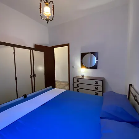 Crystal Flat Apartment Gallipoli