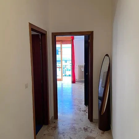 Apartment Crystal Flat Gallipoli