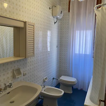 Apartment Crystal Flat