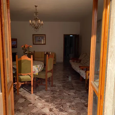 Crystal Flat Apartment *