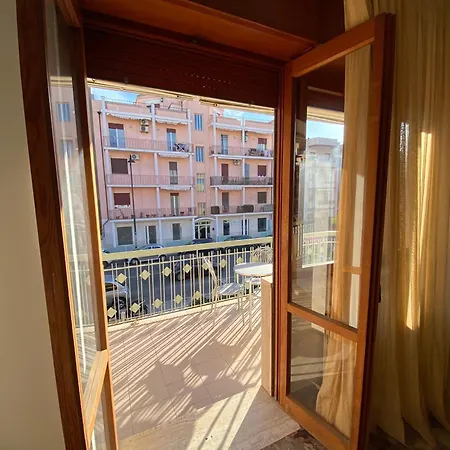 Crystal Flat Apartment Gallipoli