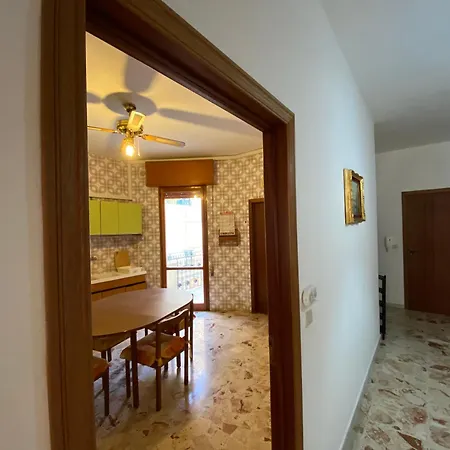 Apartment Crystal Flat Gallipoli