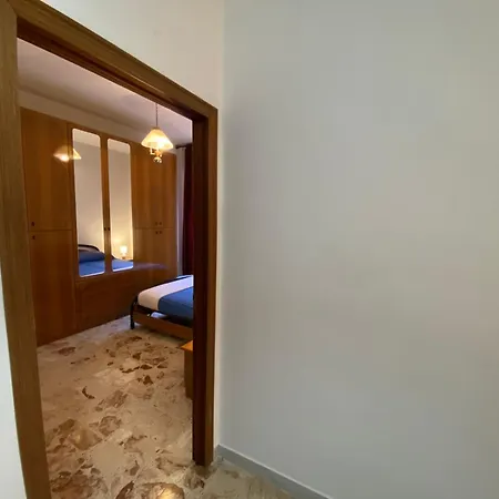 Crystal Flat Apartment *