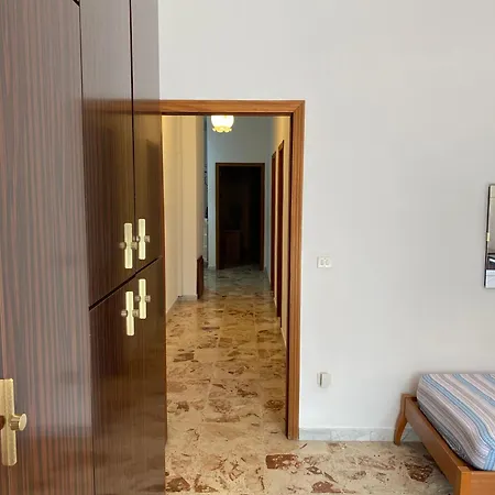 Apartment Crystal Flat Gallipoli