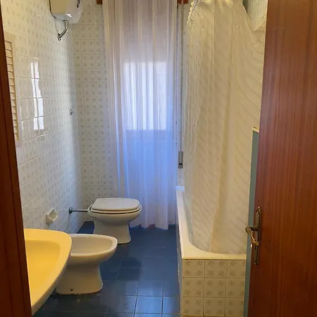 Apartment Crystal Flat