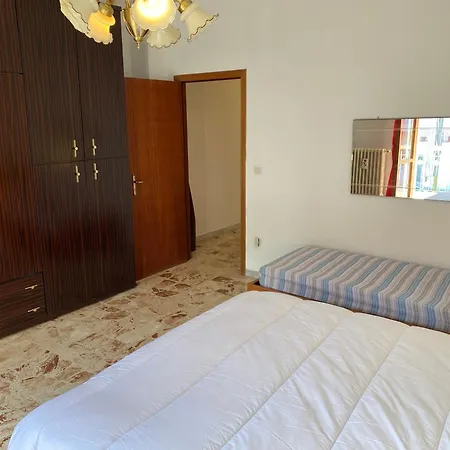 Crystal Flat Apartment Gallipoli