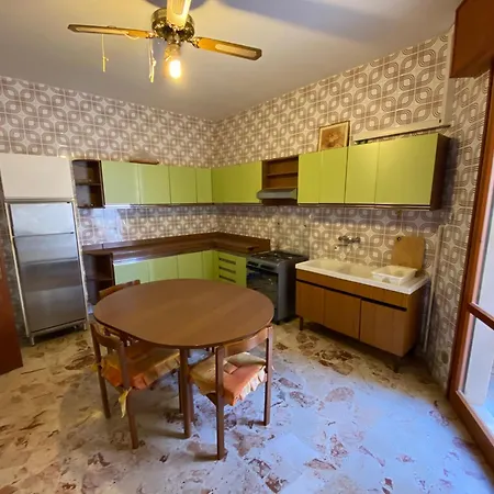 Apartment Crystal Flat