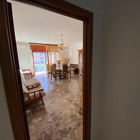 Apartment Crystal Flat *