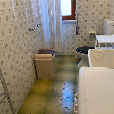Apartment Crystal Flat