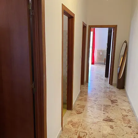 Crystal Flat Apartment *