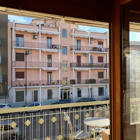 Apartment Crystal Flat Gallipoli