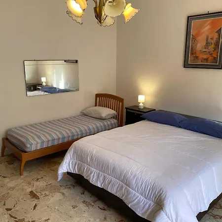 Apartment Crystal Flat