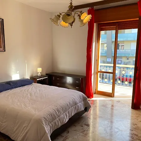 Crystal Flat Apartment
