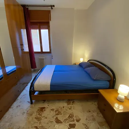 Apartment Crystal Flat Gallipoli