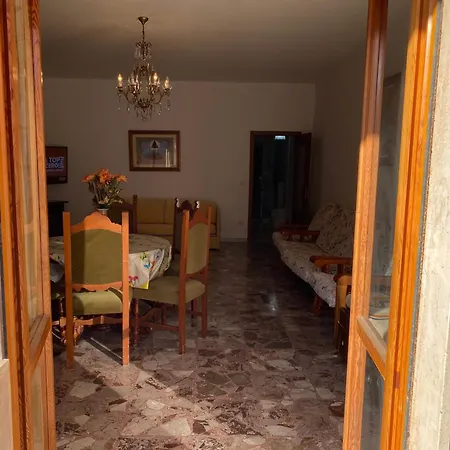 Crystal Flat Apartment *