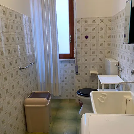 Crystal Flat Apartment Gallipoli